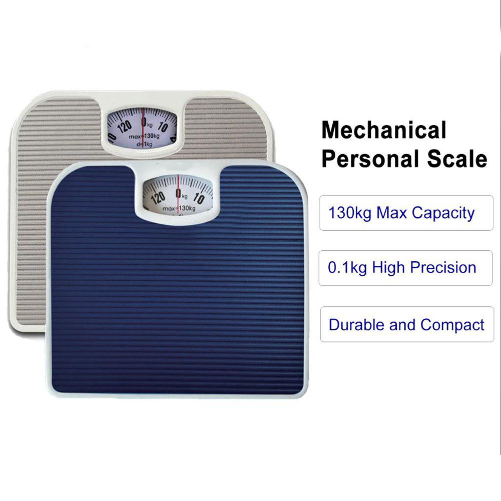 Xbody Health & Wellness Functional Integrative Medicine Office & Medical Spa Photos - Portable Mechanical Scale Non Slip Pad