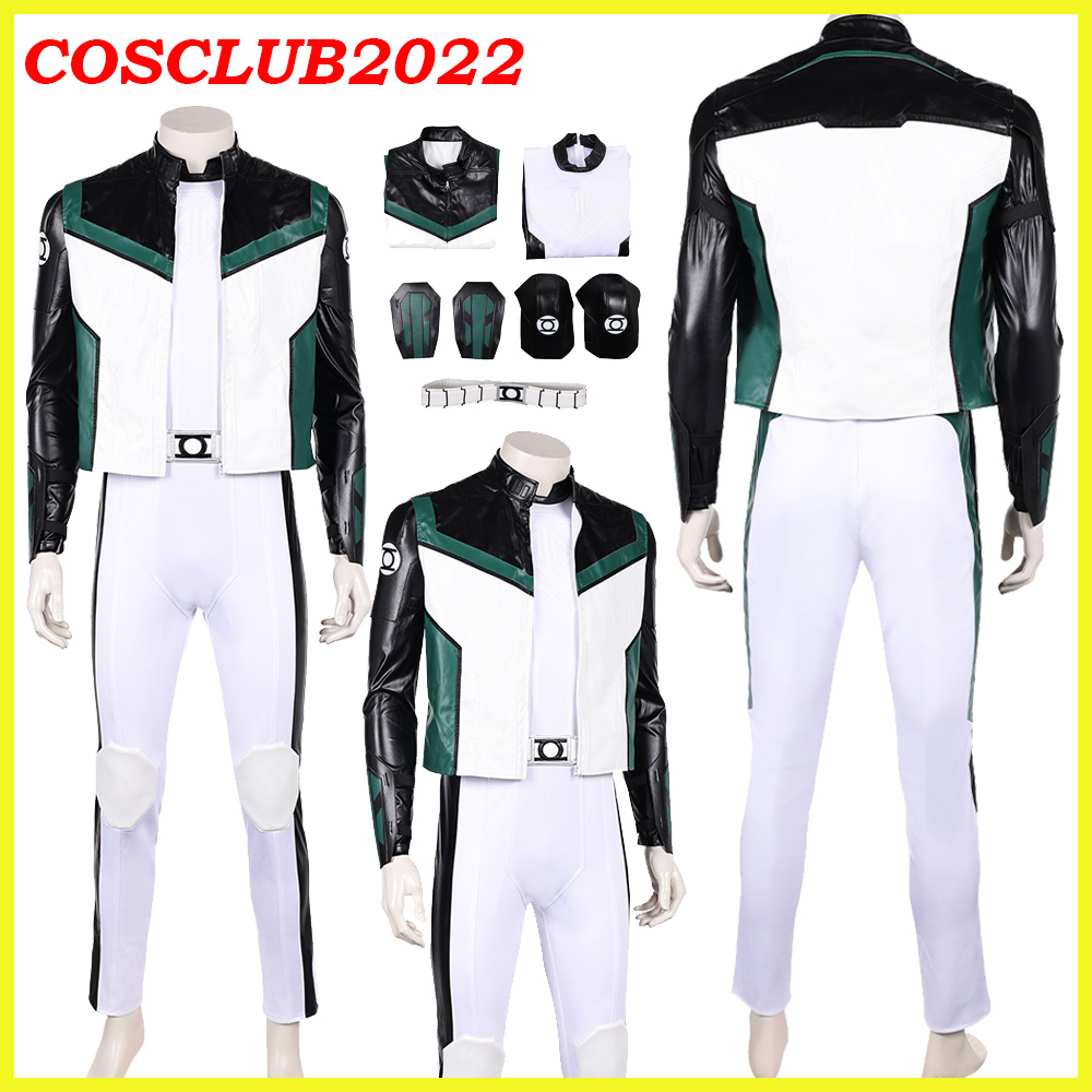 Health & Wellness Utsg - Men Guy Cosplay Gardner Clothing Jumpsuit