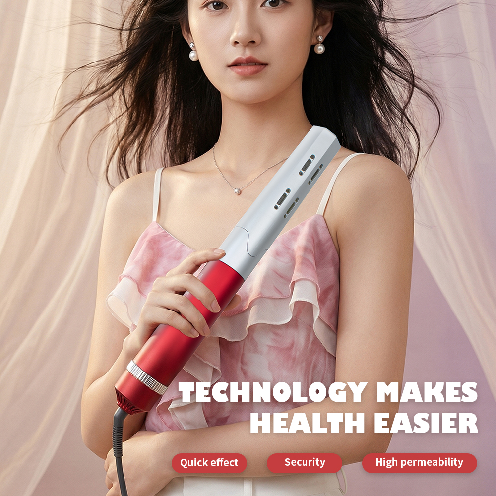Health Wellness Home Care - Iteracare THz Blower 7.0 Portable Advanced