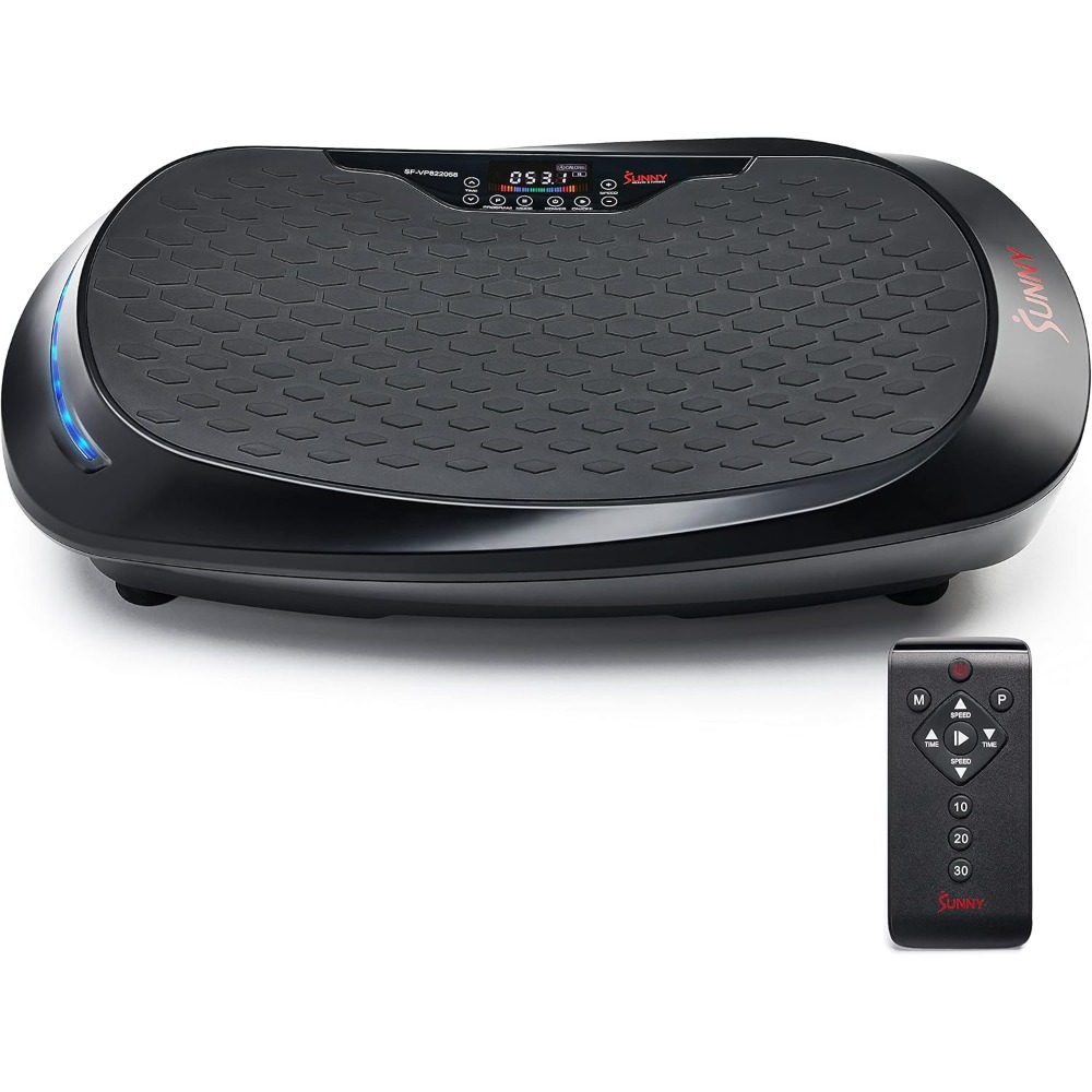 Xbody Health & Wellness Functional Integrative Medicine Office & Medical Spa Photos - Sunny Health & Fitness Vibration Plate