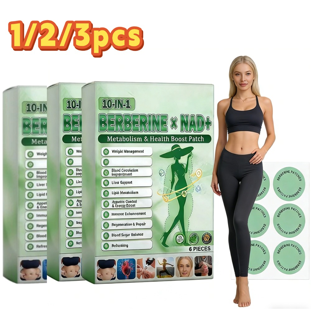 10-in-1 Berberine x NAD+ Weigh – обзор и цена Xbody Health & Wellness Functional Integrative Medicine Office & Medical Spa Photos