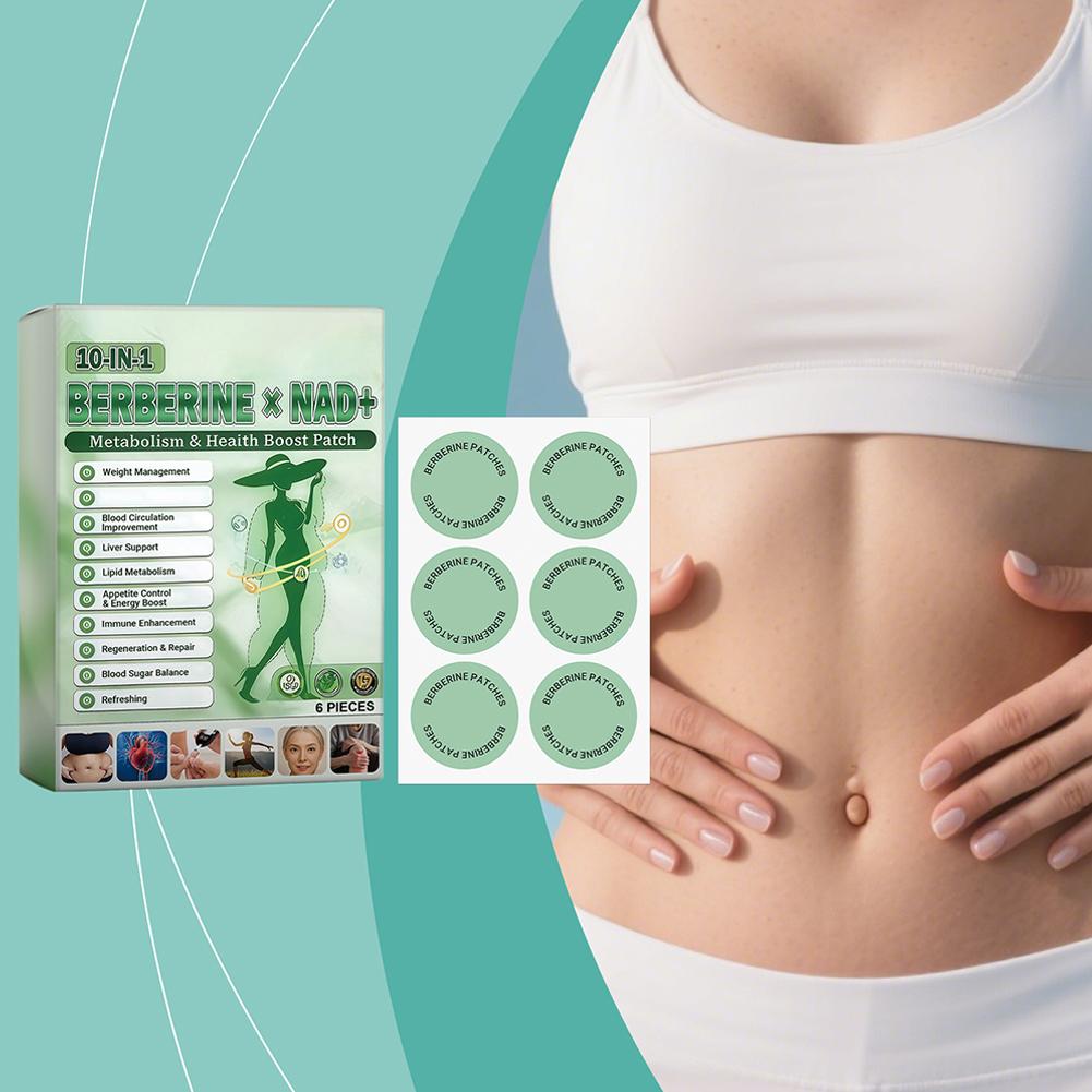 10-in-1 Berberine x NAD+ Weigh – обзор и цена Xbody Health & Wellness Functional Integrative Medicine Office & Medical Spa Photos