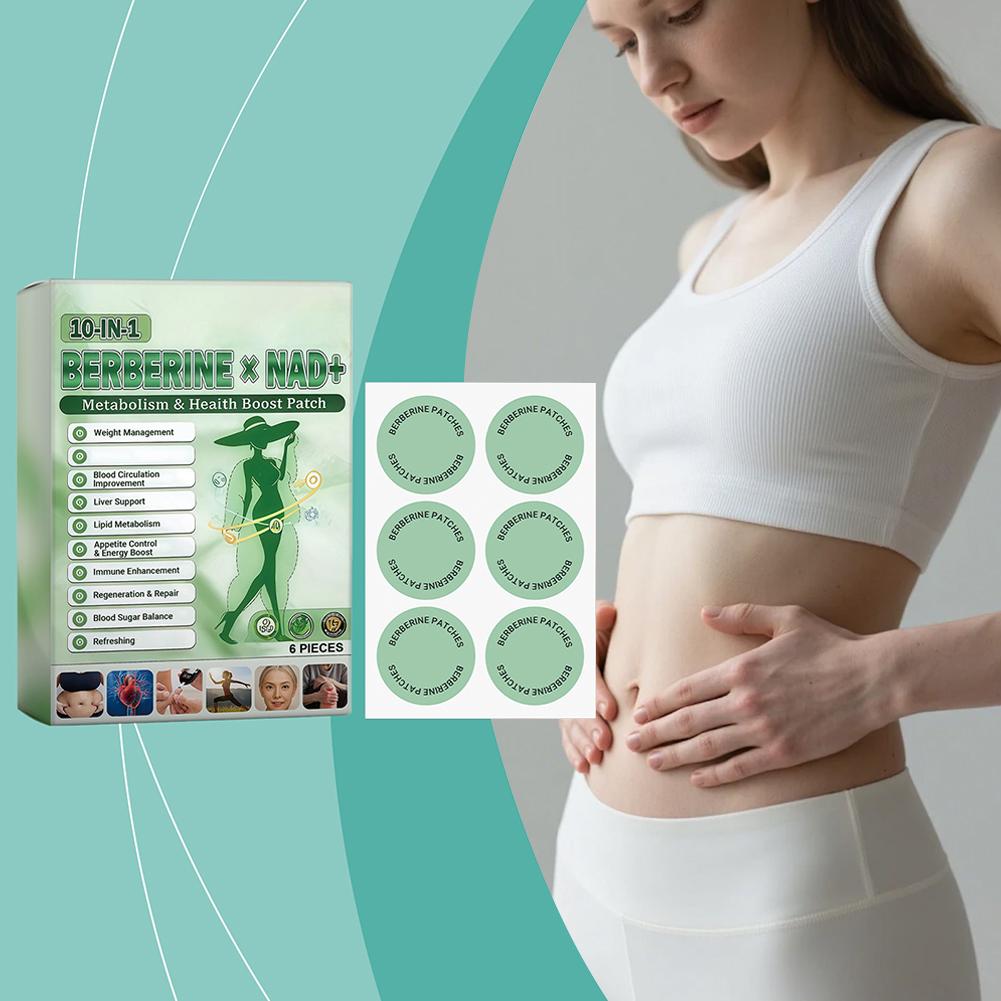 10-in-1 Berberine x NAD+ Weigh – обзор и цена Xbody Health & Wellness Functional Integrative Medicine Office & Medical Spa Photos