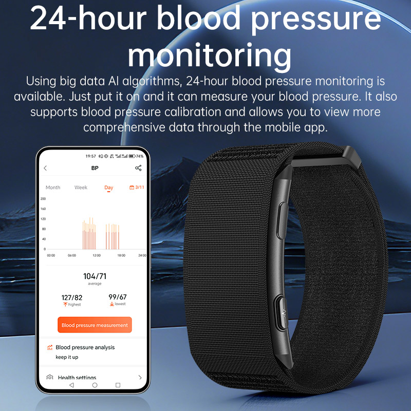 VWAR Loop X ECG Smart Bracelet – обзор и цена Xbody Health & Wellness Functional Integrative Medicine Office & Medical Spa Photos