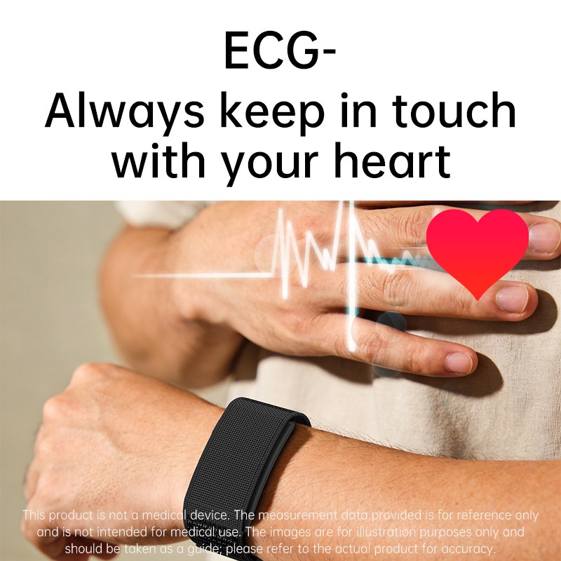 VWAR Loop X ECG Smart Bracelet – обзор и цена Xbody Health & Wellness Functional Integrative Medicine Office & Medical Spa Photos