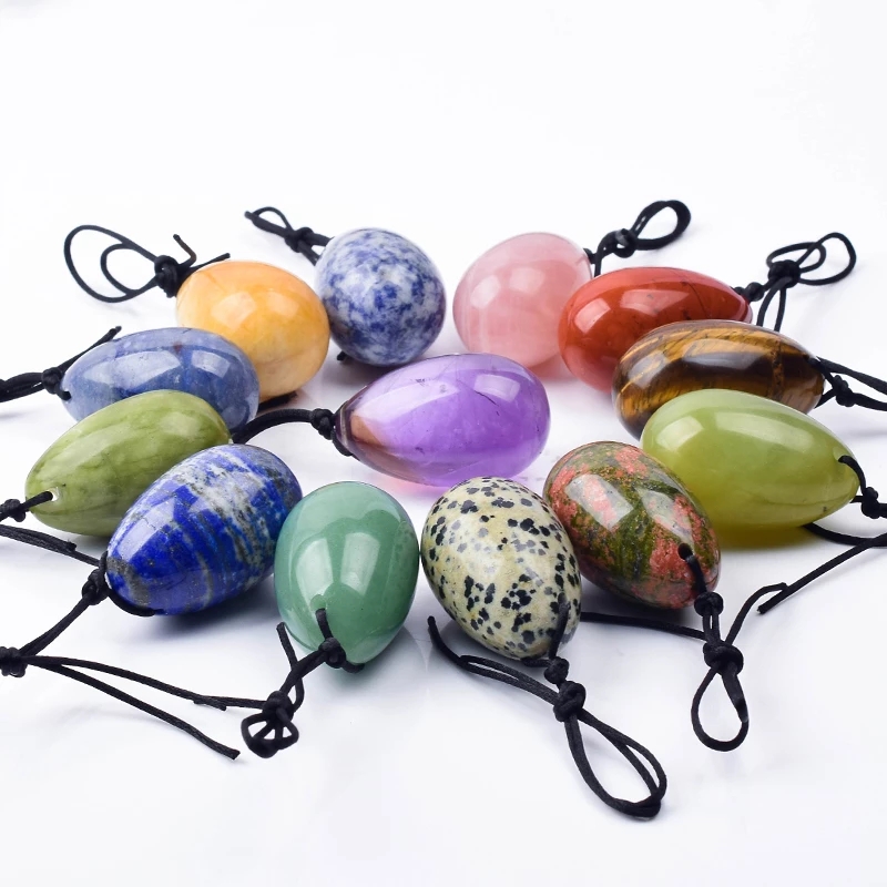 30 X 20 MM Massage Egg Natural – обзор и цена Xbody Health & Wellness Functional Integrative Medicine Office & Medical Spa Photos