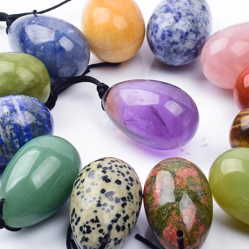 30 X 20 MM Massage Egg Natural – обзор и цена Xbody Health & Wellness Functional Integrative Medicine Office & Medical Spa Photos