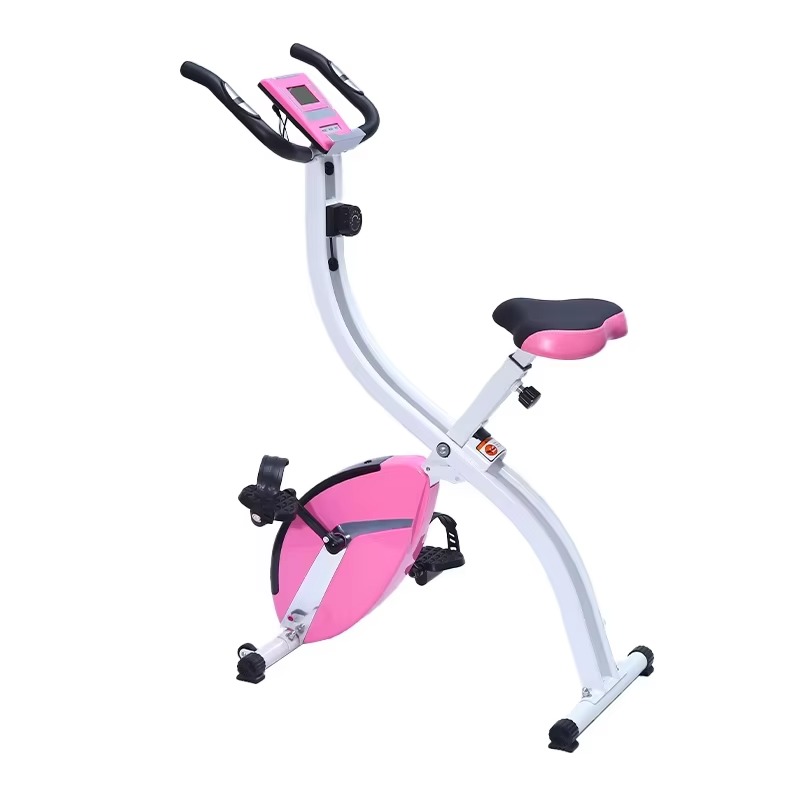 Stationary Bicycle Magnetic Co – обзор и цена Health Wellness Home Care