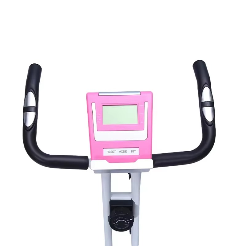 Stationary Bicycle Magnetic Co – обзор и цена Health Wellness Home Care
