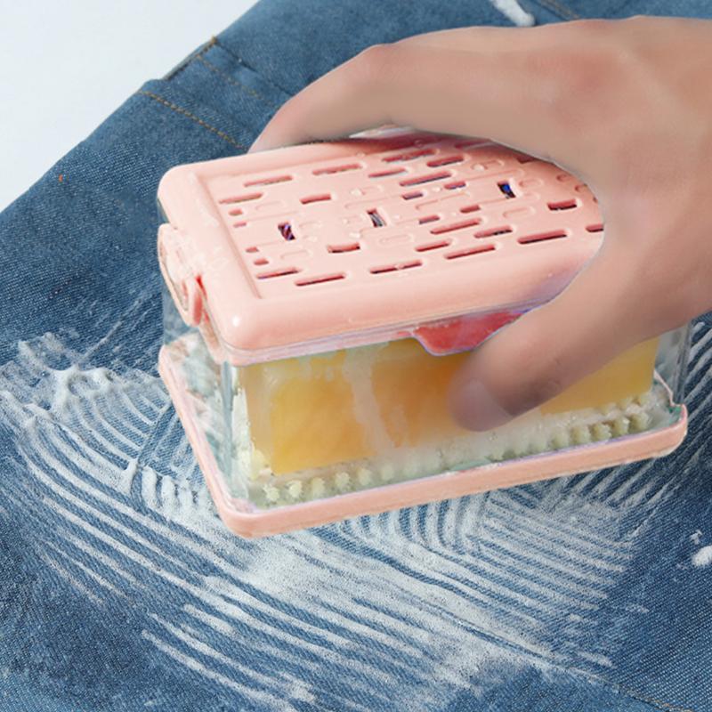 Soapbar Case Soapbar Drainer D – обзор и цена Foam Roller Trigger Point