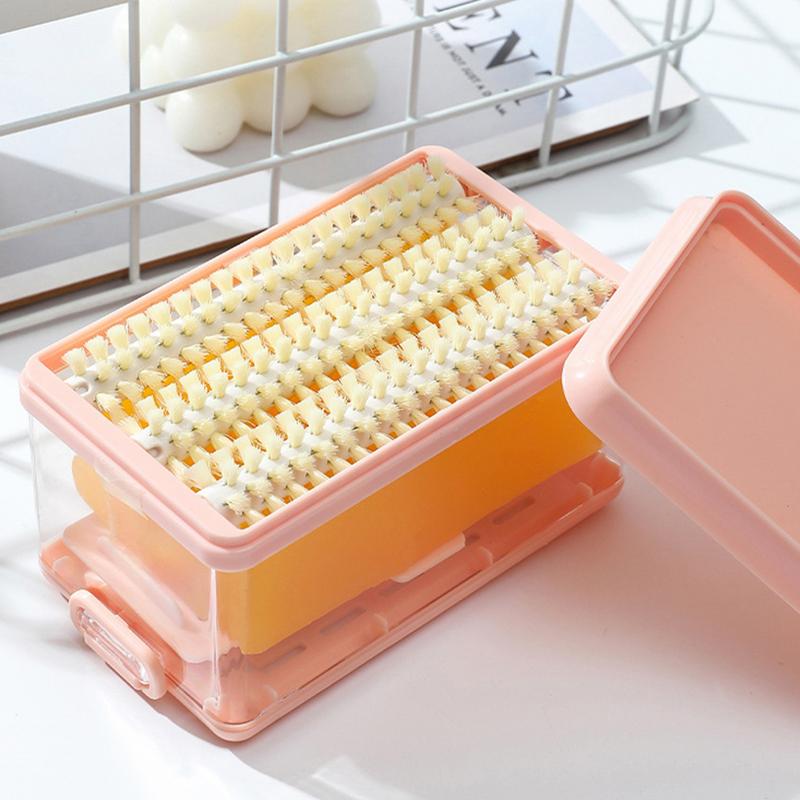 Soapbar Case Soapbar Drainer D – обзор и цена Foam Roller Trigger Point