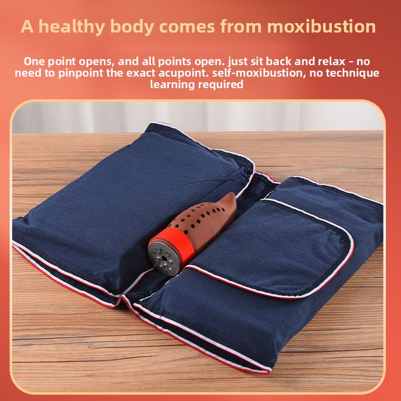 Private Area Moxibustion Set - – обзор и цена Health Wellness Home Care