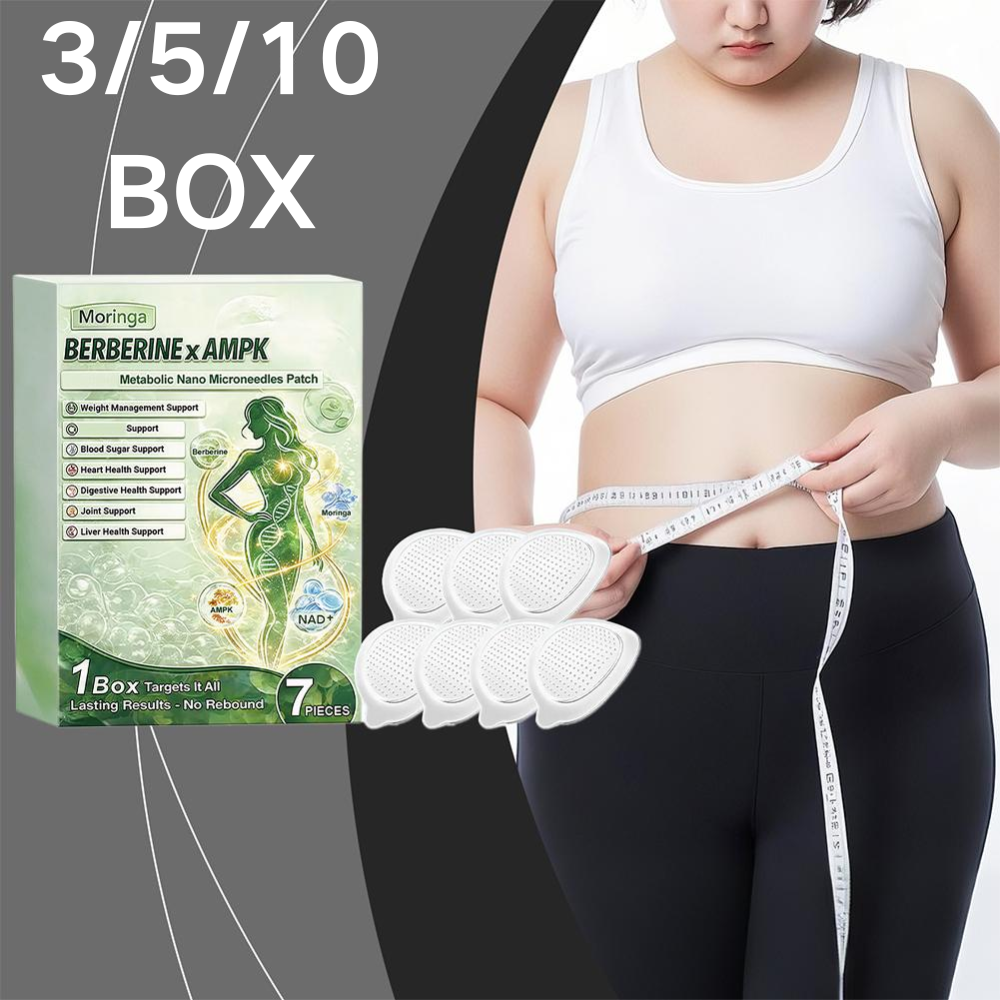 3/5/10 BOX Berberine x NAD+ We – обзор и цена Xbody Health & Wellness Functional Integrative Medicine Office & Medical Spa Photos