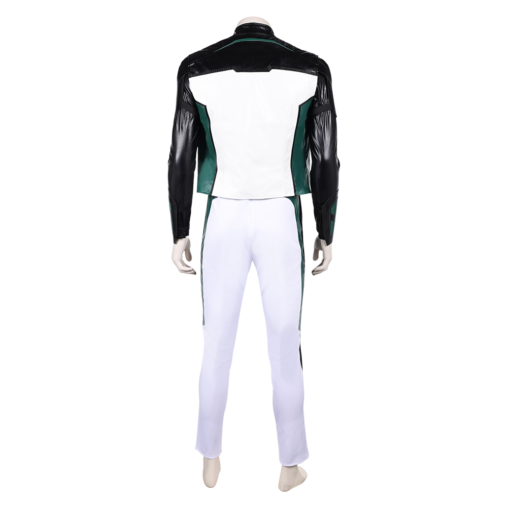 Men Guy Cosplay Gardner Clothi – обзор и цена Health & Wellness Utsg
