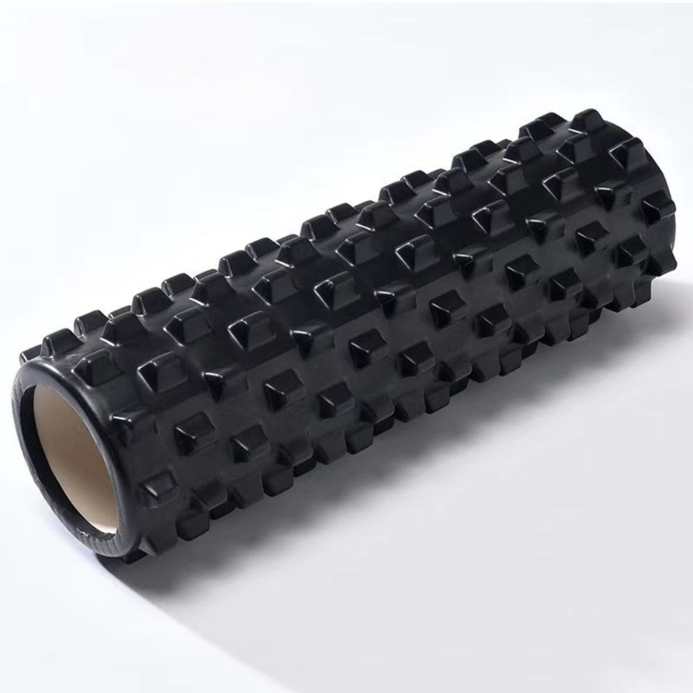 EVA Foam Yoga Foam Massage Rol – обзор и цена Foam Roller Trigger Point
