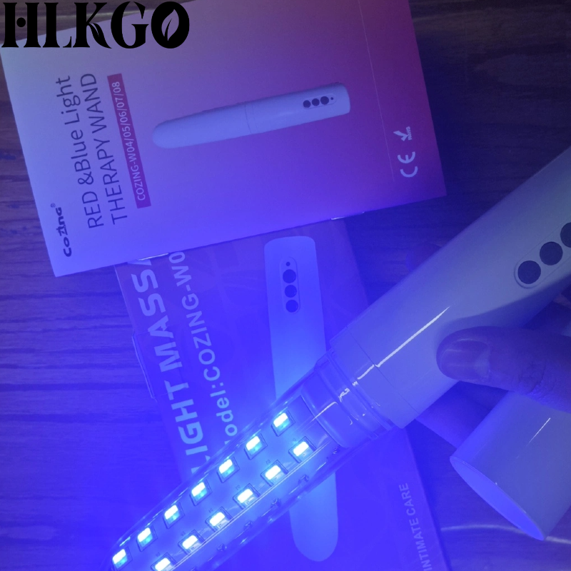 650nm LLLT Cold Laser Wand for – обзор и цена Health Wellness Home Care