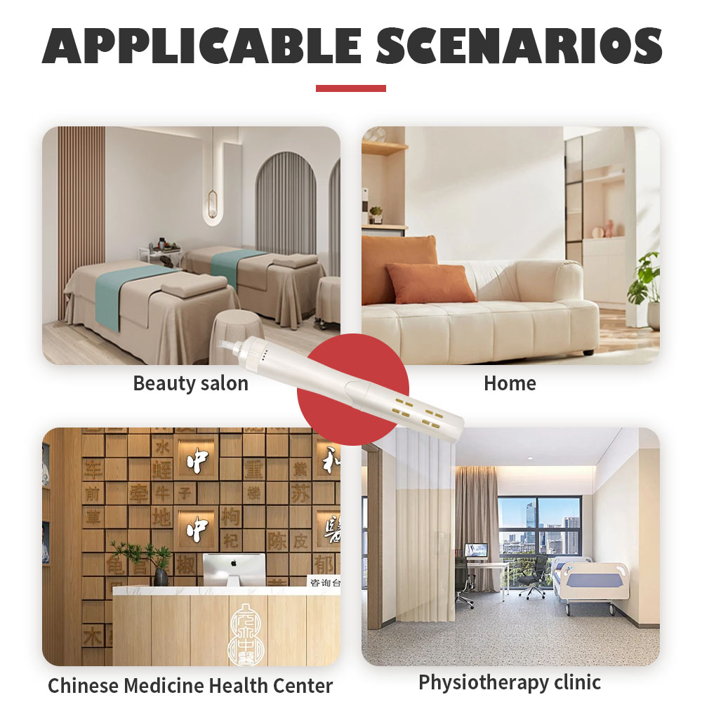 Iteracare THz Blue Light Blowe – обзор и цена Health Wellness Home Care