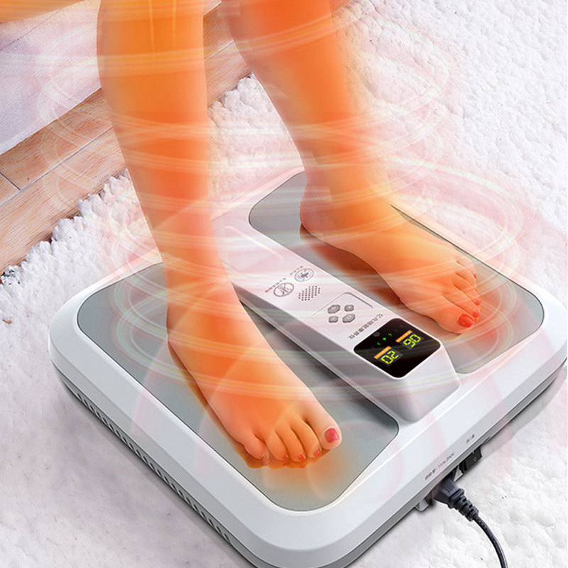 1MHz High Frequency Foot Thera – обзор и цена Health Wellness Home Care