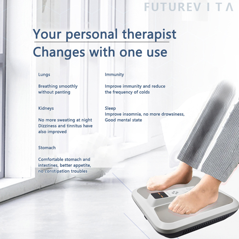 1MHz High Frequency Foot Thera – обзор и цена Health Wellness Home Care