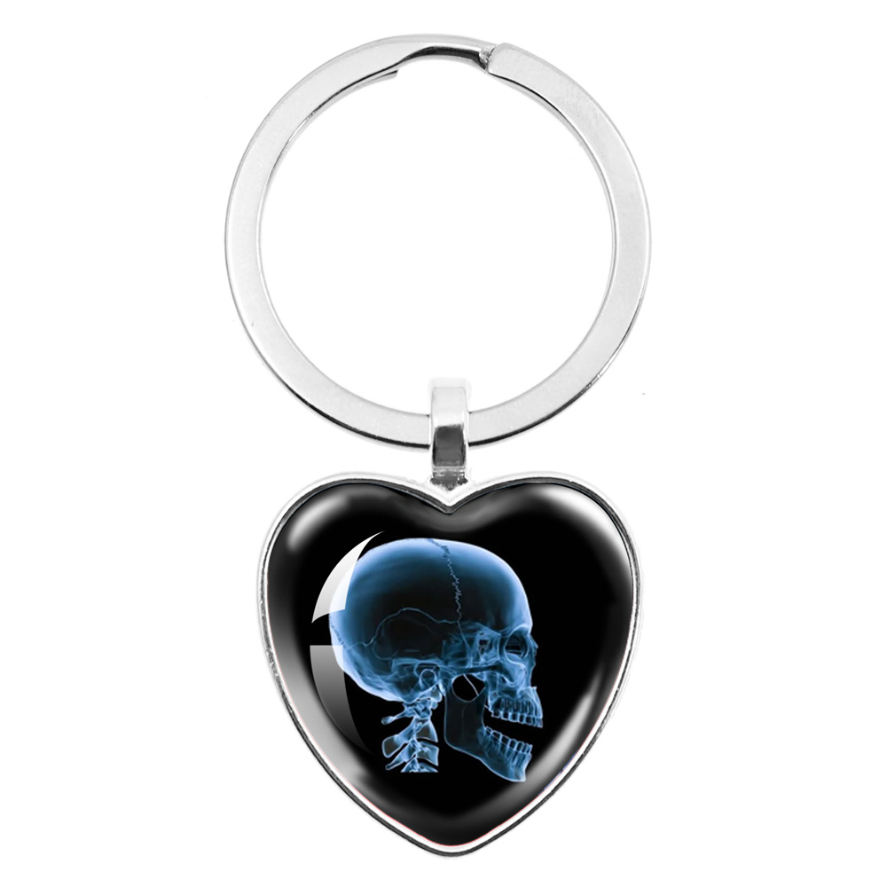 X-ray Film Peach Heart Keychai – обзор и цена Xbody Health & Wellness Functional Integrative Medicine Office & Medical Spa Photos