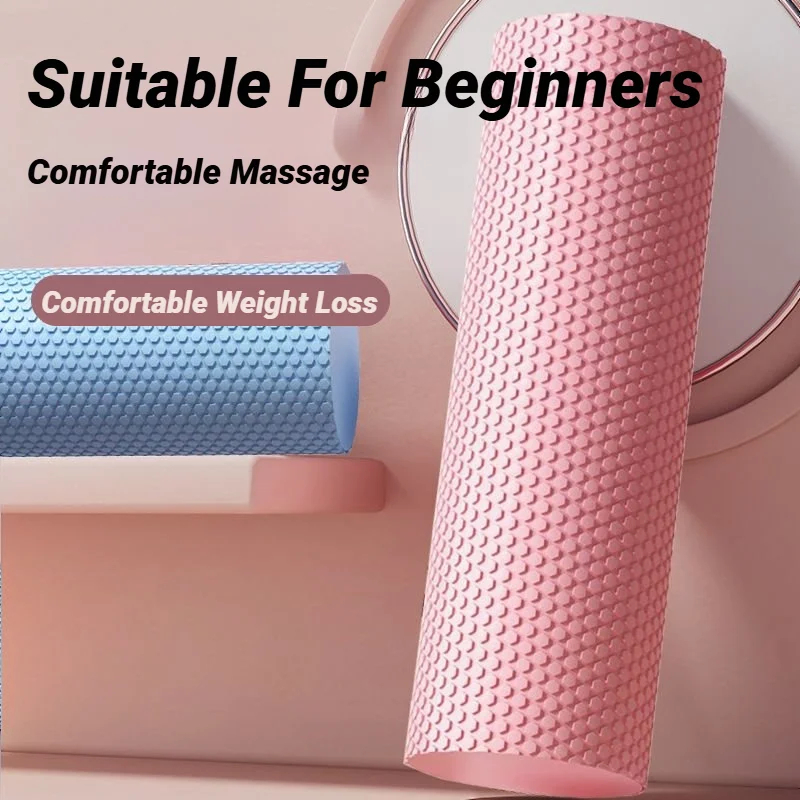 Hexagonal Yoga Roller: EVA Foa – обзор и цена Foam Roller Trigger Point