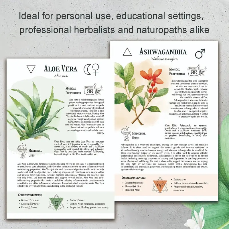 Natural Remedies Handbook with – обзор и цена Health & Wellness Utsg