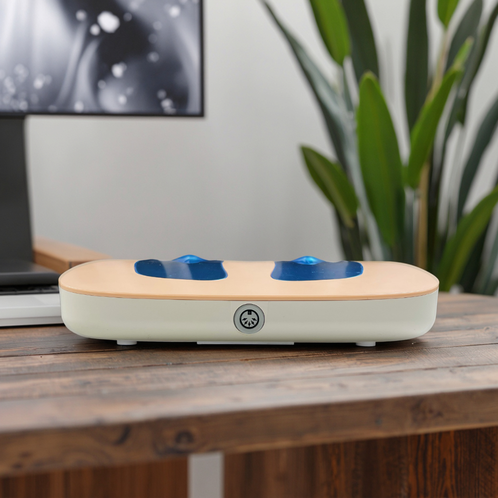 Tool Comfortable Foot Massager – обзор и цена Health Wellness Home Care
