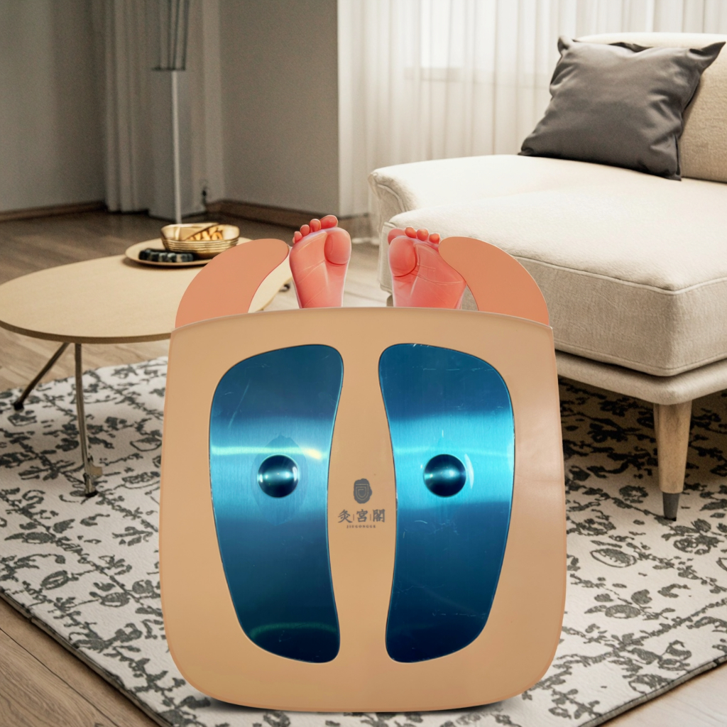 Tool Comfortable Foot Massager – обзор и цена Health Wellness Home Care