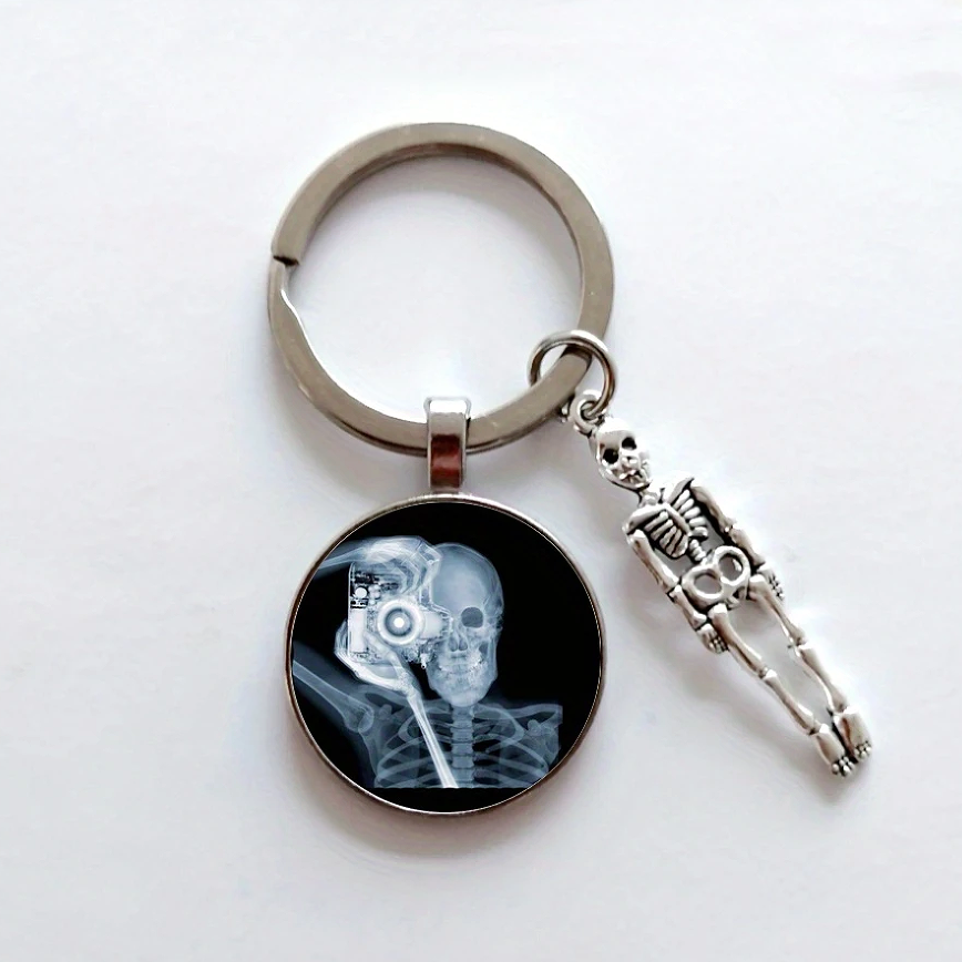 X-ray keychain, human body ima – обзор и цена Xbody Health & Wellness Functional Integrative Medicine Office & Medical Spa Photos