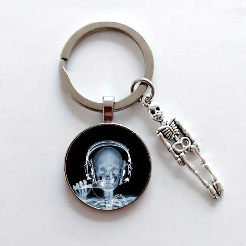 X-ray keychain, human body ima – обзор и цена Xbody Health & Wellness Functional Integrative Medicine Office & Medical Spa Photos