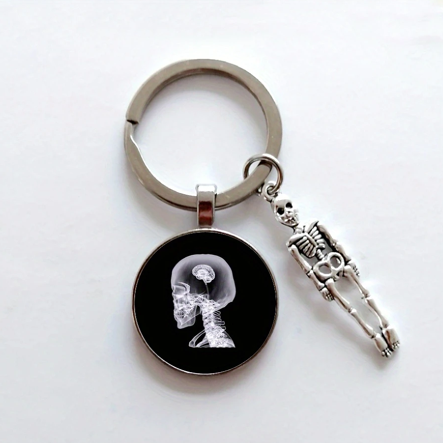 X-ray keychain, human body ima – обзор и цена Xbody Health & Wellness Functional Integrative Medicine Office & Medical Spa Photos
