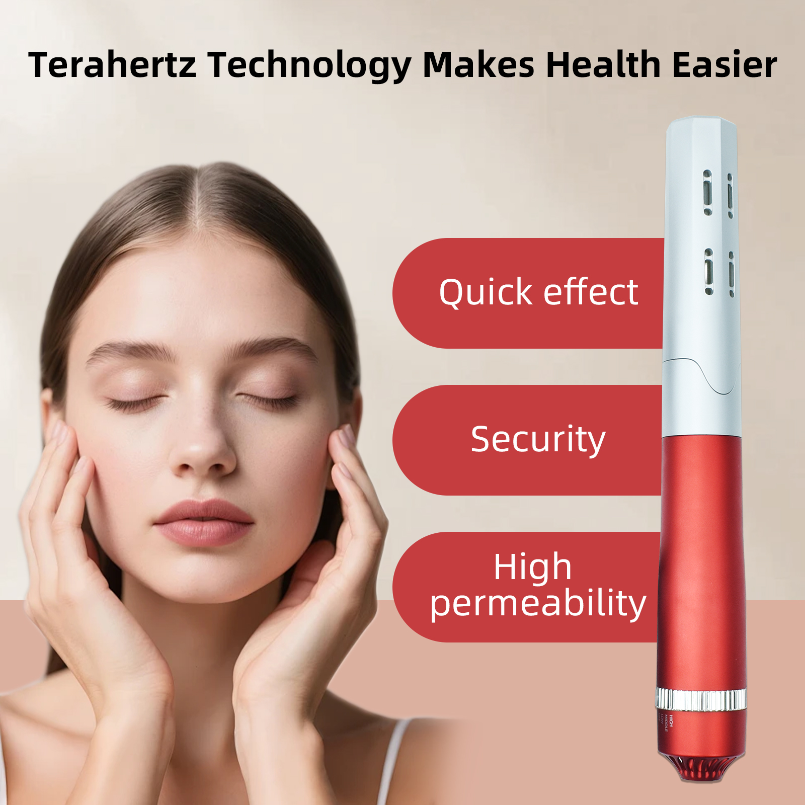 Iteracare THz Blower 7.0 plus  – обзор и цена Health Wellness Home Care