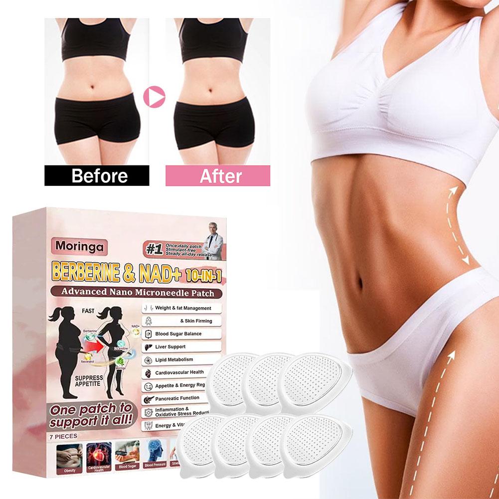 10-in-1 Berberine x NAD+ Nano  – обзор и цена Xbody Health & Wellness Functional Integrative Medicine Office & Medical Spa Photos