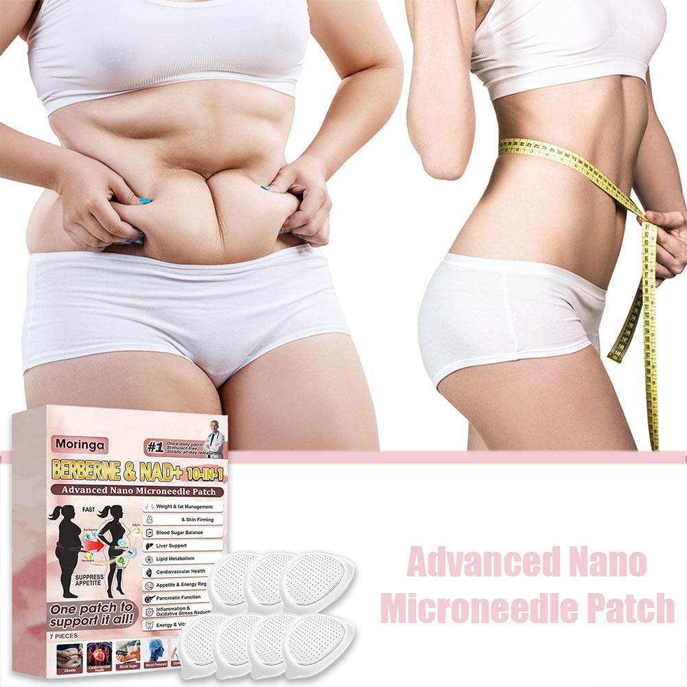 10-in-1 Berberine x NAD+ Nano  – обзор и цена Xbody Health & Wellness Functional Integrative Medicine Office & Medical Spa Photos
