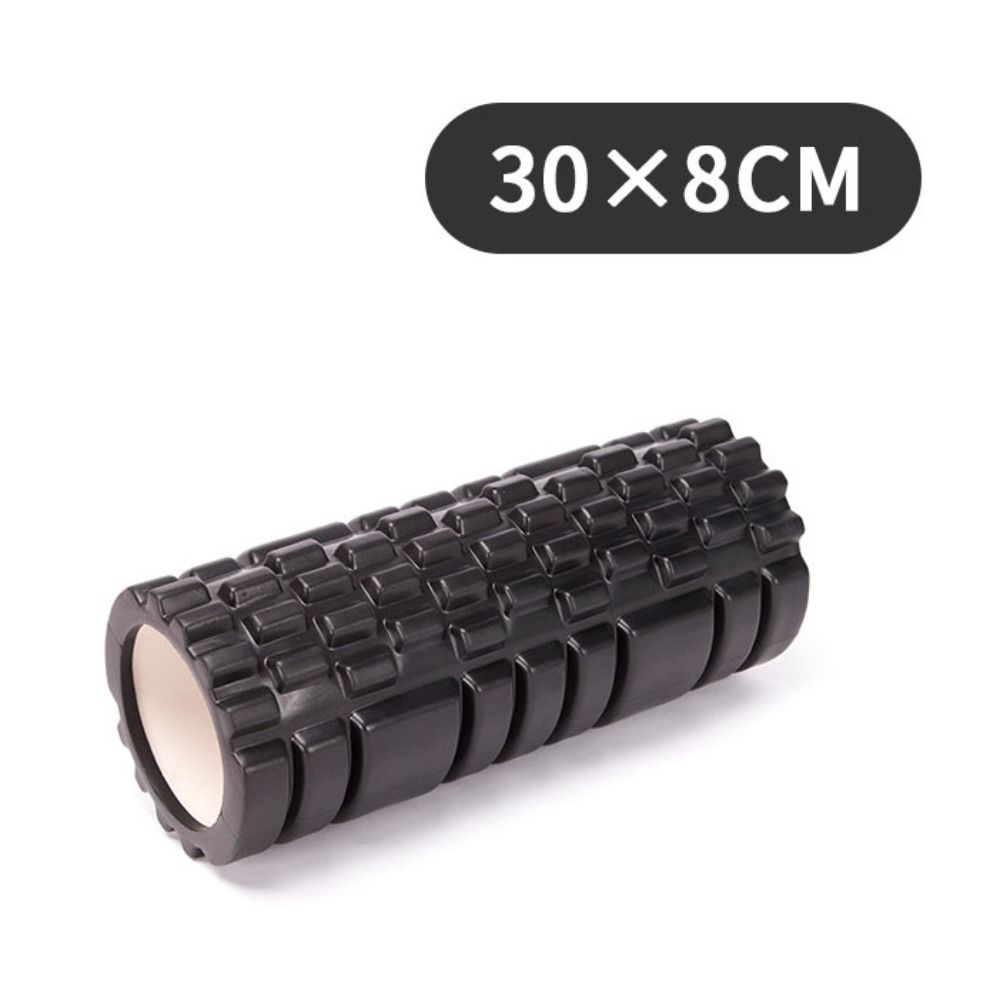 EVA Foam Yoga Foam Massage Rol – обзор и цена Foam Roller Trigger Point