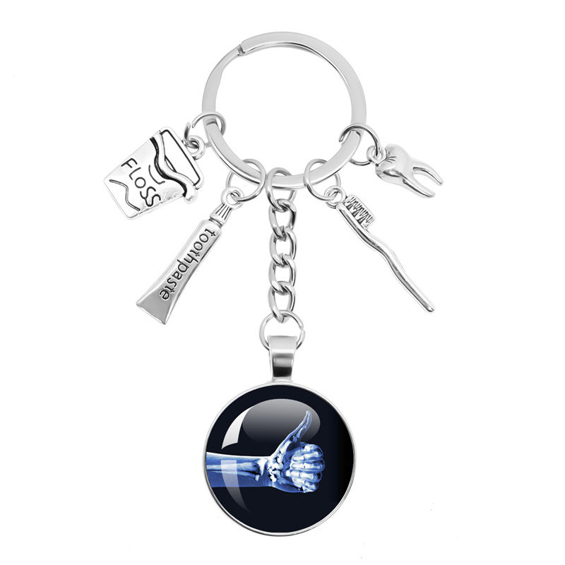 X-ray Film Keychain Human Body – обзор и цена Xbody Health & Wellness Functional Integrative Medicine Office & Medical Spa Photos