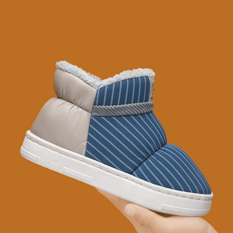 Snowshoe Slip-on Platform Wome – обзор и цена Health & Wellness Utsg