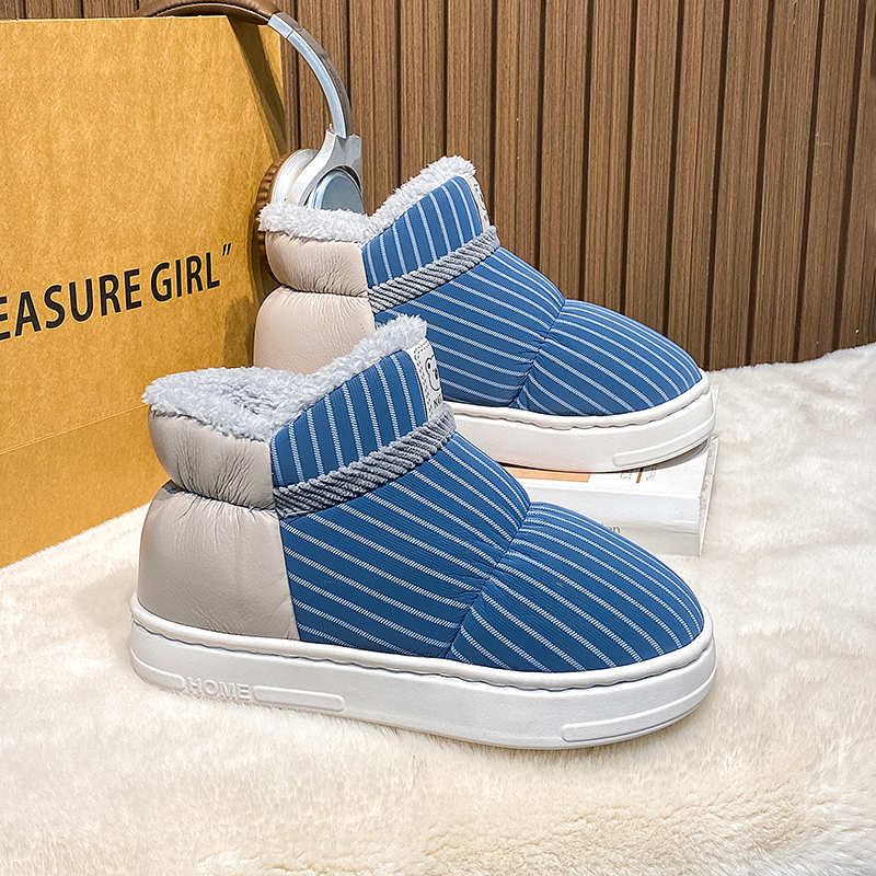 Snowshoe Slip-on Platform Wome – обзор и цена Health & Wellness Utsg