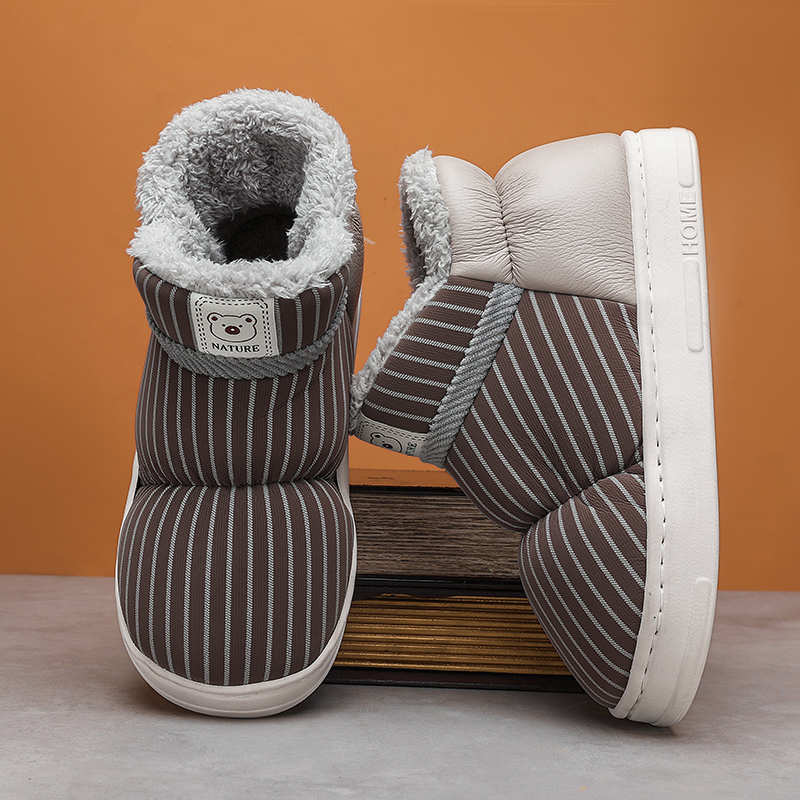Snowshoe Slip-on Platform Wome – обзор и цена Health & Wellness Utsg