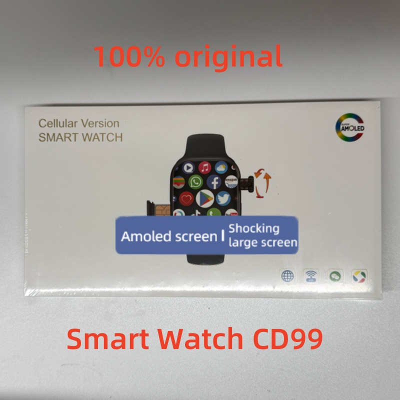 CD99 watch X 5G smartwatch 2.2 – обзор и цена Xbody Health & Wellness Functional Integrative Medicine Office & Medical Spa Photos