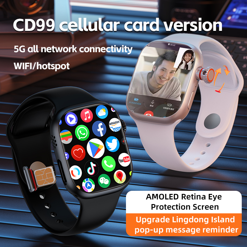 CD99 watch X 5G smartwatch 2.2 – обзор и цена Xbody Health & Wellness Functional Integrative Medicine Office & Medical Spa Photos
