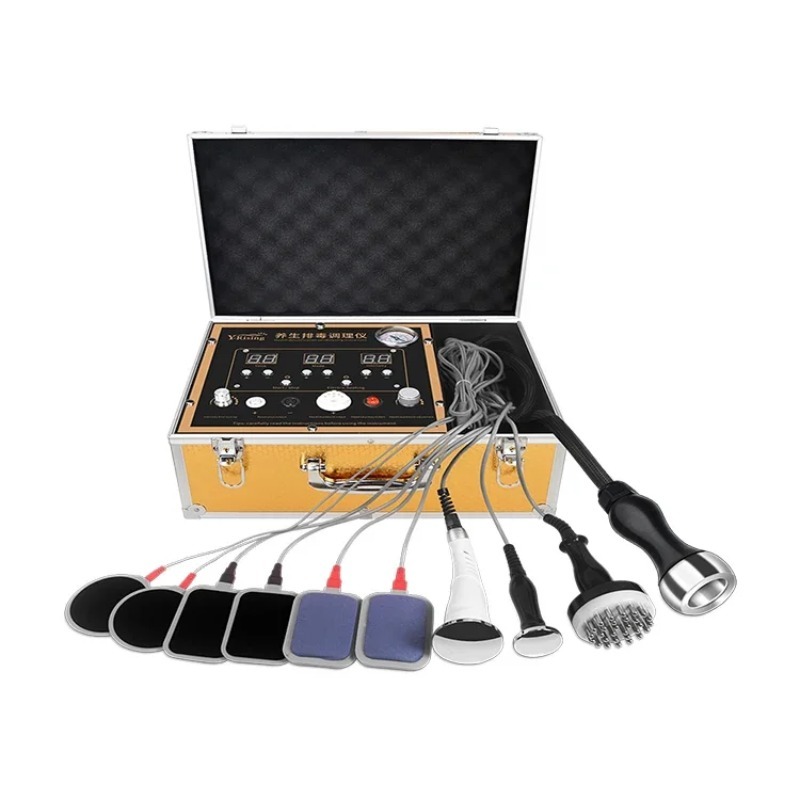 Multi-Function Glove Massager  – обзор и цена Health Wellness Home Care
