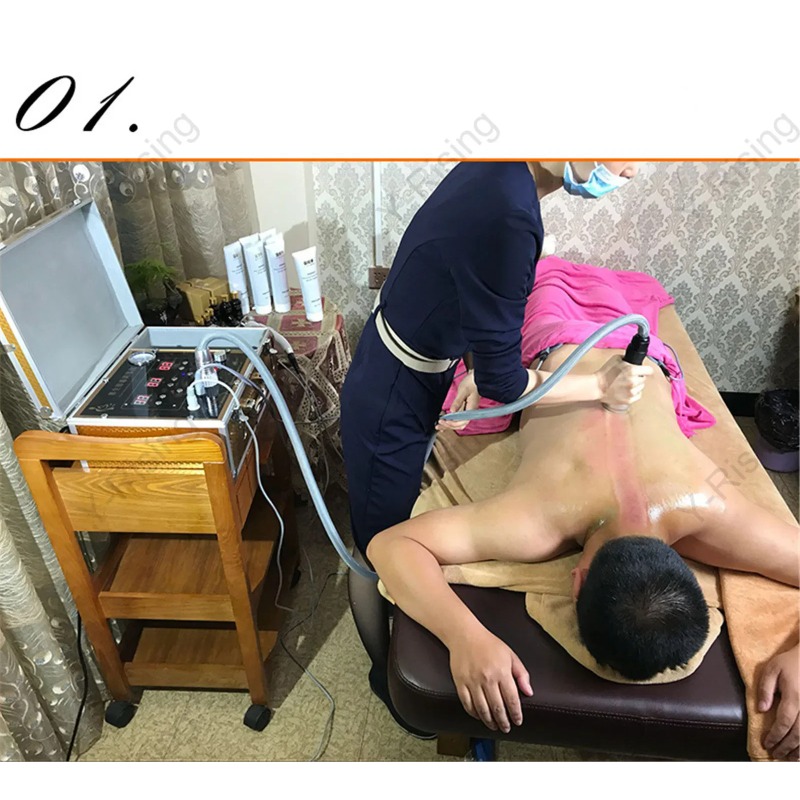 Multi-Function Glove Massager  – обзор и цена Health Wellness Home Care