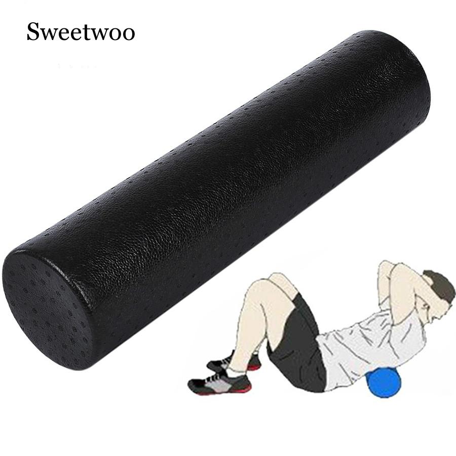 Yoga Column Fitness Pilates Yo – обзор и цена Foam Roller Trigger Point