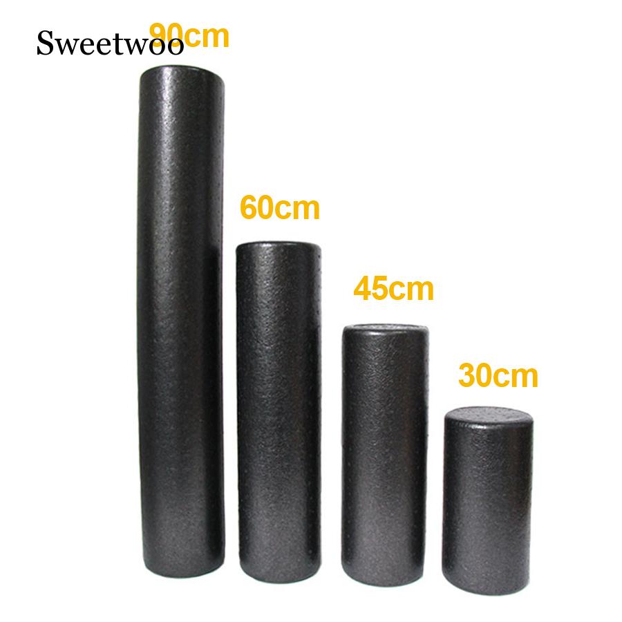 Yoga Column Fitness Pilates Yo – обзор и цена Foam Roller Trigger Point