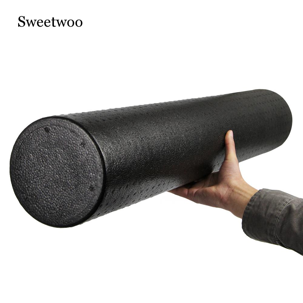 Yoga Column Fitness Pilates Yo – обзор и цена Foam Roller Trigger Point