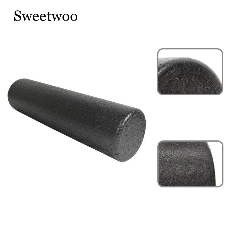 Yoga Column Fitness Pilates Yo – обзор и цена Foam Roller Trigger Point