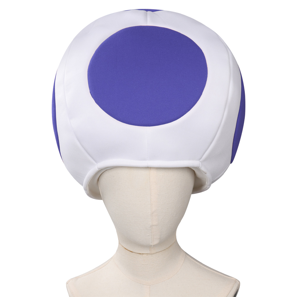 Roleplay Men Boys Toad Cosplay – обзор и цена Health & Wellness Utsg