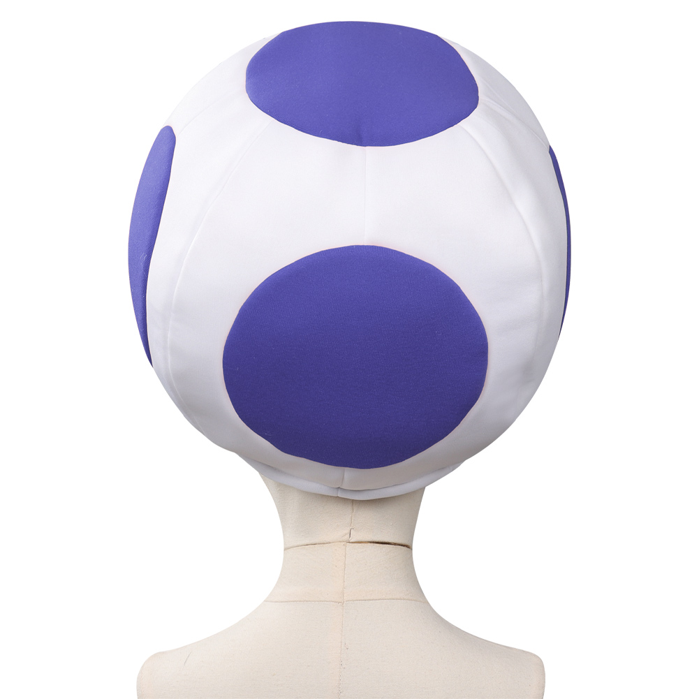 Roleplay Men Boys Toad Cosplay – обзор и цена Health & Wellness Utsg