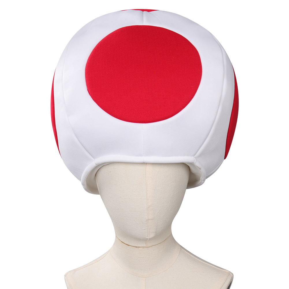 Roleplay Men Boys Toad Cosplay – обзор и цена Health & Wellness Utsg